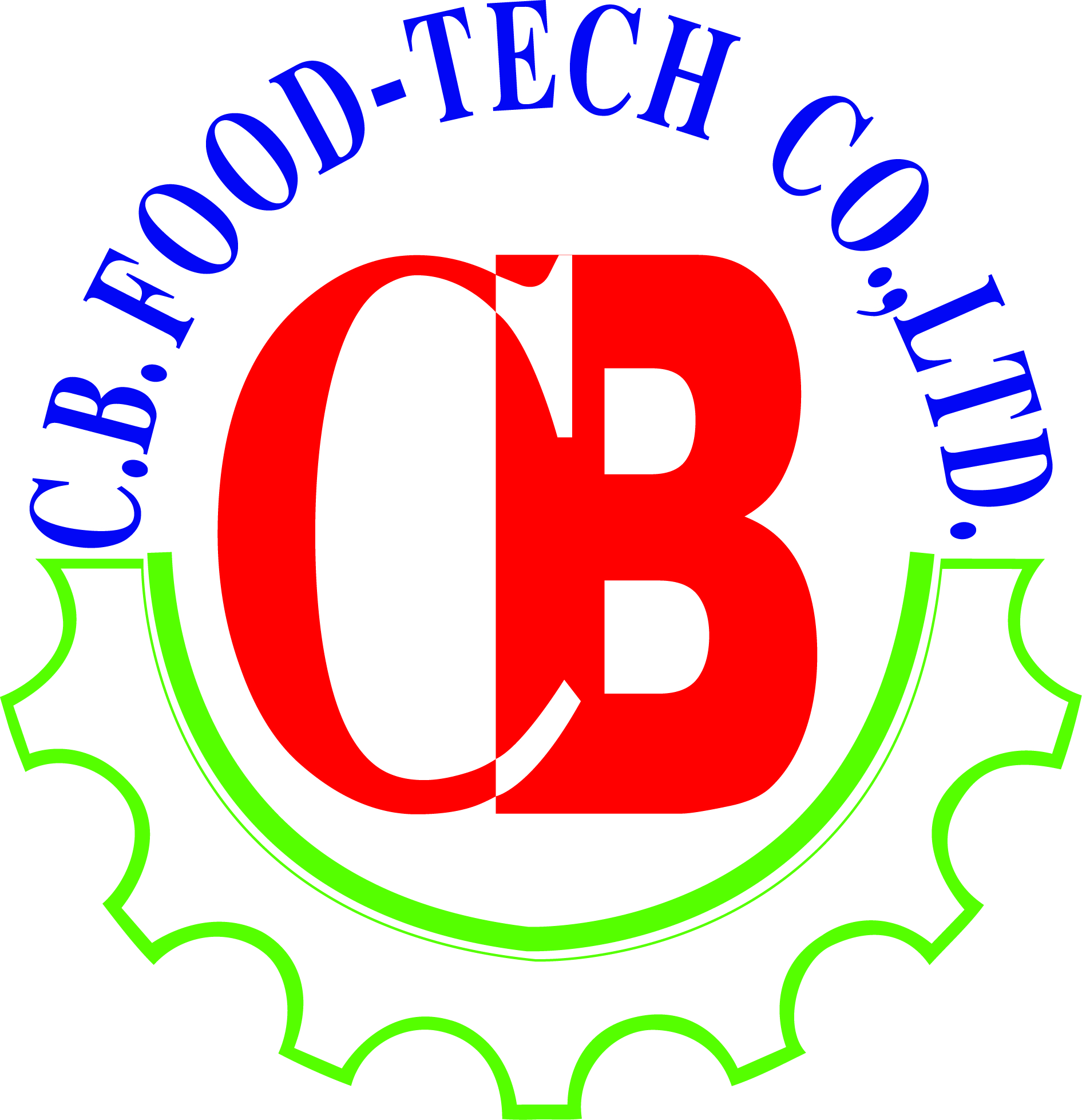 เครื่องจักรแปรรูปอาหาร » C.B.Food-Tech